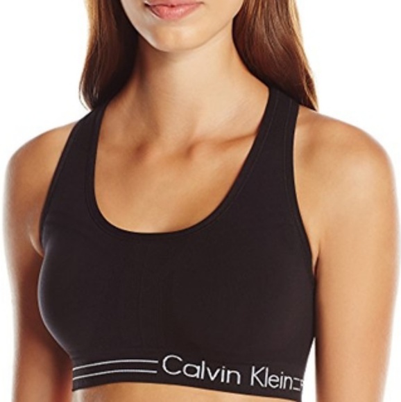 Calvin Klein Other - Calvin Klein sports bra